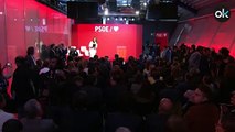 El PSOE acusa al PP de cómplice en la 