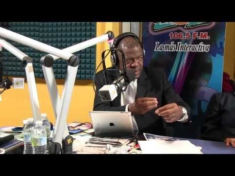 Miguel Medina vocero habla desaparicion Taveras Rodriguez en Elsoldelamañana