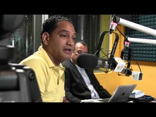 Jose Laluz habla la sentencia tribunal constitucional no repara en Elsoldelamañana