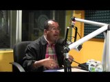 Euri Cabral Habla dia nacional de la juventud y discurso Danilo Medina en Celac en Elsoldelamañana