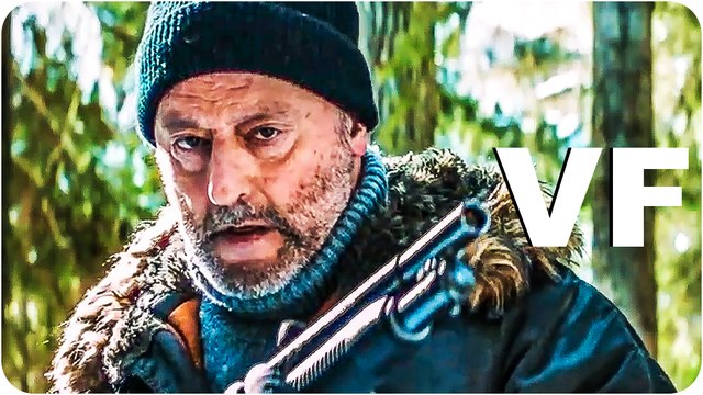COLD BLOOD LEGACY LA MÉMOIRE DU SANG Bande Annonce VF (2019)