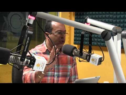 Euri Cabral habla sectores sindicales y modificación código trabajo en Elsoldelamañana