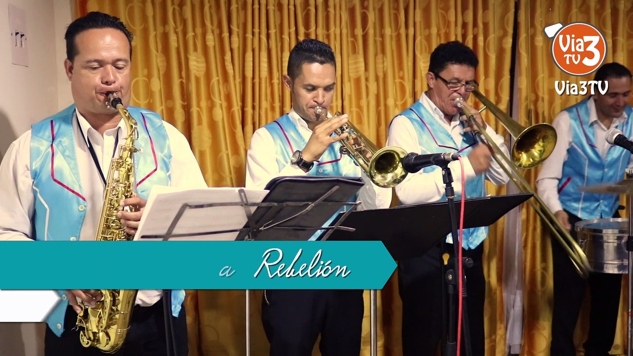 La Rebelión