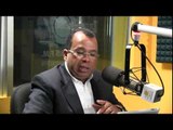 Euri Cabral habla manejo deuda gobierno dominicano en Elsoldelamañana