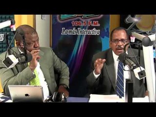 Familia Maldonado reclama pago terrenos en Elsoldelamañana