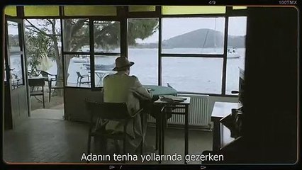 Benden Hikâyesi – Sait Faik Abasıyanık | Fragman