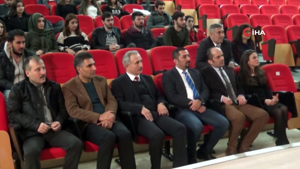 Bafra’da “Turizm Haftası” etkinliği