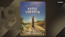 Benoît Poelvoorde et Pierre Godeau pour Raoul Taburin a un Secret - Tchi Tcha du 16/04