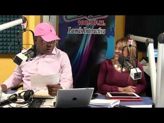 Pastor Jorman Rivera aclara caso movimiento tomando nuestro territorio en Elsoldelamañana