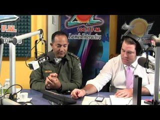 Llamada usuario de telexfree al Soldelamañana