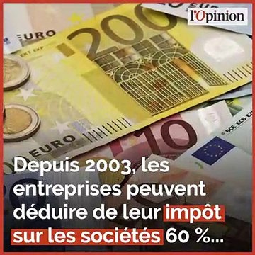 Dons pour Notre-Dame: les déductions fiscales des grandes fortunes font polémique