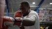 The Big Interview: Terence Crawford (TRAILER)