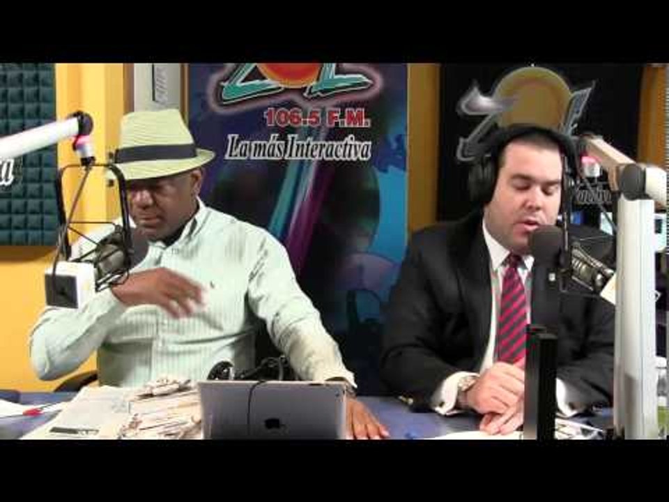 Llamada Joseito Mateo en su 94 cumpleaños en Elsoldelamañana