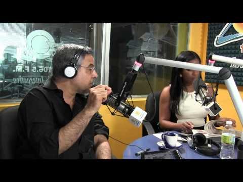 Llamada Damian Arias vocero Santiago habla diversos caso delincuencia en Elsoldelatarde