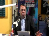 Euri Cabral habla observación Danilo reforma código procesal penal, en Elsoldelamañana