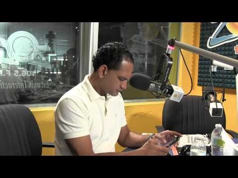 Charlie Mariotti habla de la Guerra de Abril 1965 en Elsoldelamañana