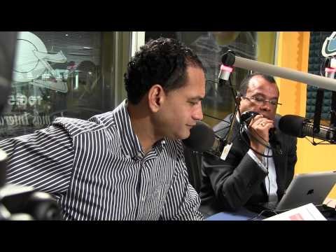 Llamada Charlie Mariotti habla importación vehículos usados en Elsoldelamañana