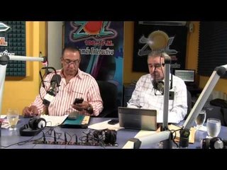 Noticias que trae la tarde 07-05-2014 en Elsoldelatarde Zolfm.com