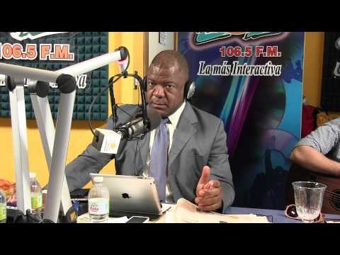 Carlos Santos habla aumento a 8 años importación vehiculos usados en Elsoldelamañana