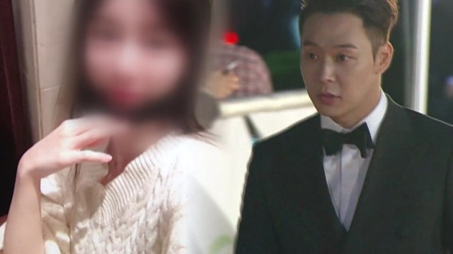 박유천, 3년 전엔 성폭행 논란...이번엔 '마약' 의혹 / YTN