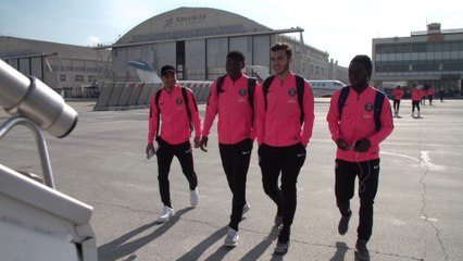 Le JT du mercredi 17 avril