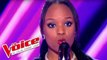 Cyndi Lauper – True Colors | Sandra Brandon | The Voice France 2013 | Blind Audition