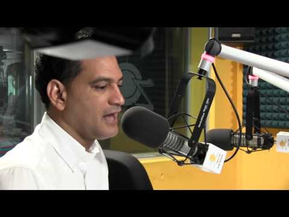 Jose Laluz habla estatutos PLD y ilegalidad de algunos nuevos miembros PLD