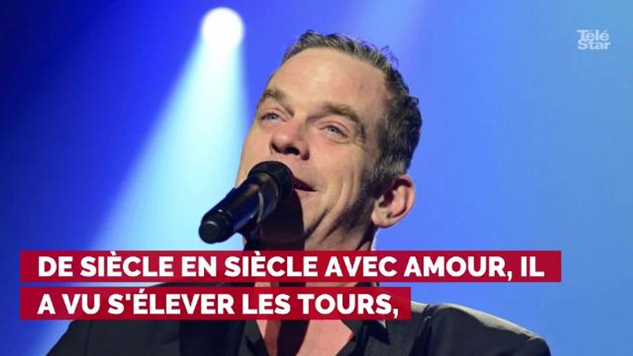 Une pétition pour un concert événement de Notre-Dame de Paris : Luc Plamondon, Hélène Ségara, Patrick Fiori et Garou sont partants