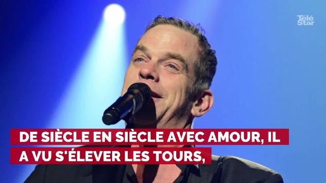 Une pétition pour un concert événement de Notre-Dame de Paris : Luc Plamondon, Hélène Ségara, Patrick Fiori et Garou sont partants