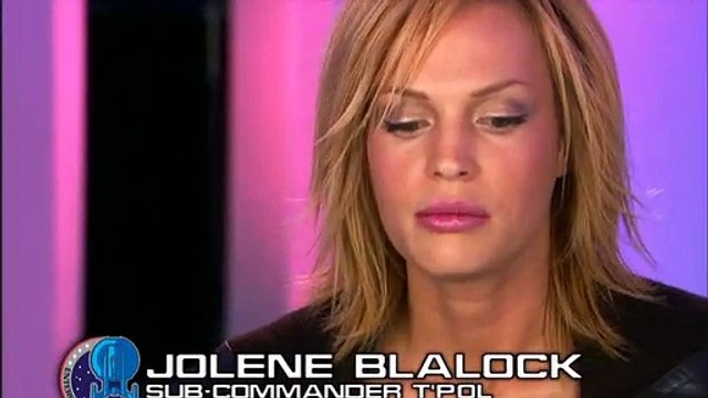 Star Trek Enterprise Season 01 Extra - Nx-01 - File 01