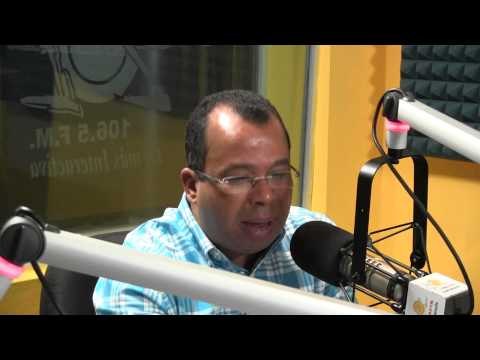 Euri Cabral habla caso compra pinturas obras publicas y encuesta candidatos presidenciales del PLD