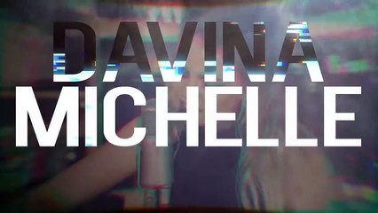 Señorita - Justin Timberlake (Cover By- Davina Michelle)