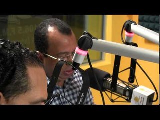 Download Video: Euri Cabral habla situación hospital Ney Arias Lora y empleos informales en Elsoldelamañana