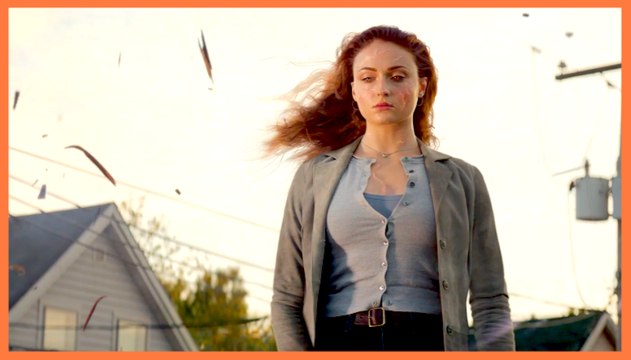 DARK PHOENIX | Final Trailer - Sophie Turner, Michael Fassbender, Jennifer Lawrence, James Mcavoy