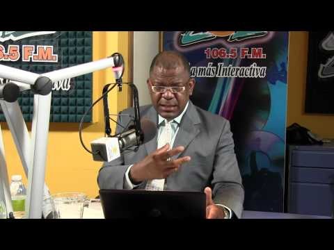 Julio Martinez Pozo habla encuesta de Jorge Toribio y patrocinio programa en NY del Elsoldelamañana