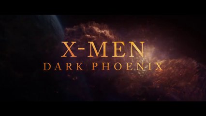 X-Men  Dark Phoenix  - Bande-Annonce Finale Officielle VOST