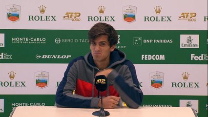 Monte-Carlo - Herbert : ''Peut-être la plus belle sur terre''