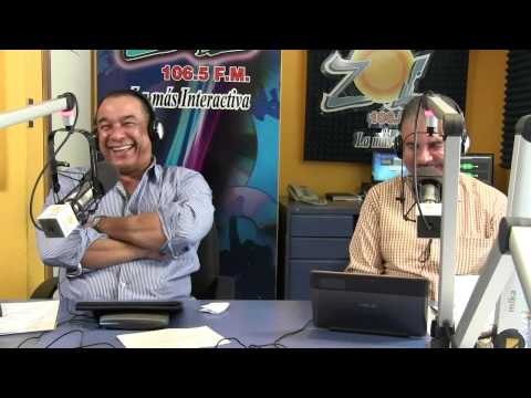 Pregunta a los oyentes donde van semana santa? en Elsoldelatarde