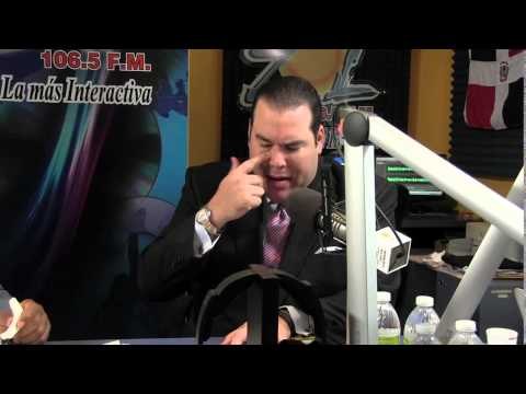 Victor Gomez Casanova habla pacto por la educación y calidad de la educacion en Elsoldelamañana