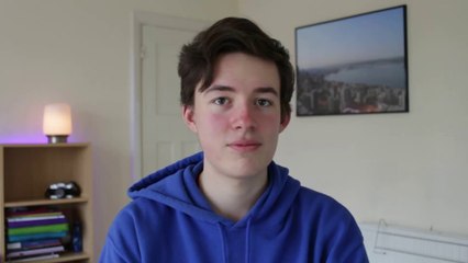 I made a 4chan knockoff - This is what happened