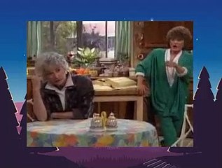 The Golden Girls 03-22 Rose Big Adventure