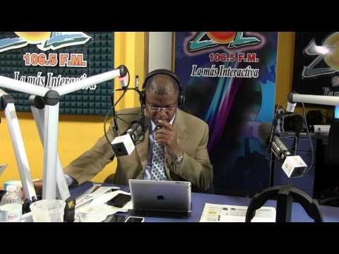 Llamada Oscar Canelo habla mala situación estan pasando Dominicanos en Chile