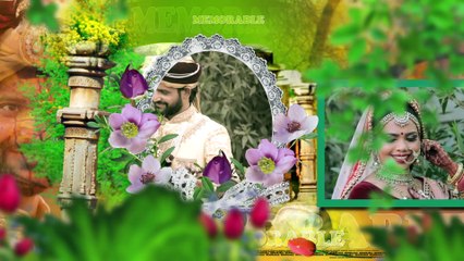 EDIUS SONGL BAN JA TU  MERI RANI