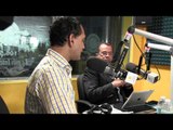 Jose Laluz habla sobre Eduard Punset y cantidad de abogados en RD en Elsoldelamañana