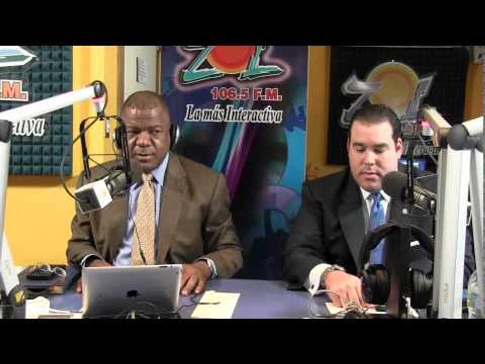 Llamada Chalie Mariotti y llamadas oyentes en Elsoldelamañana