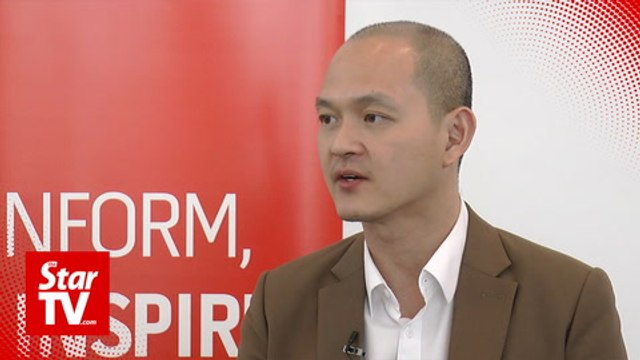 DNA23: Huawei sees potential in recruiting Malaysian talent, says Ong