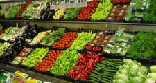TESK Başkanı Palandöken: Sebze ve Meyve Fiyatları Yarı Yarıya Düşecek