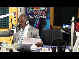 Reporte desde Azua accidente murieron 7 personas, Elsoldelamañana