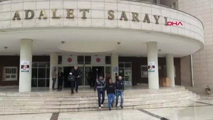 Şanlıurfa'da, 21 Yıl Hapis Cezasıyla Aranan Şüpheli Mağarada Yakalandı