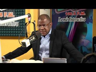 Julio Marinez Pozo habla decretos de Danilo Medina nombramientos y destitución agricultura